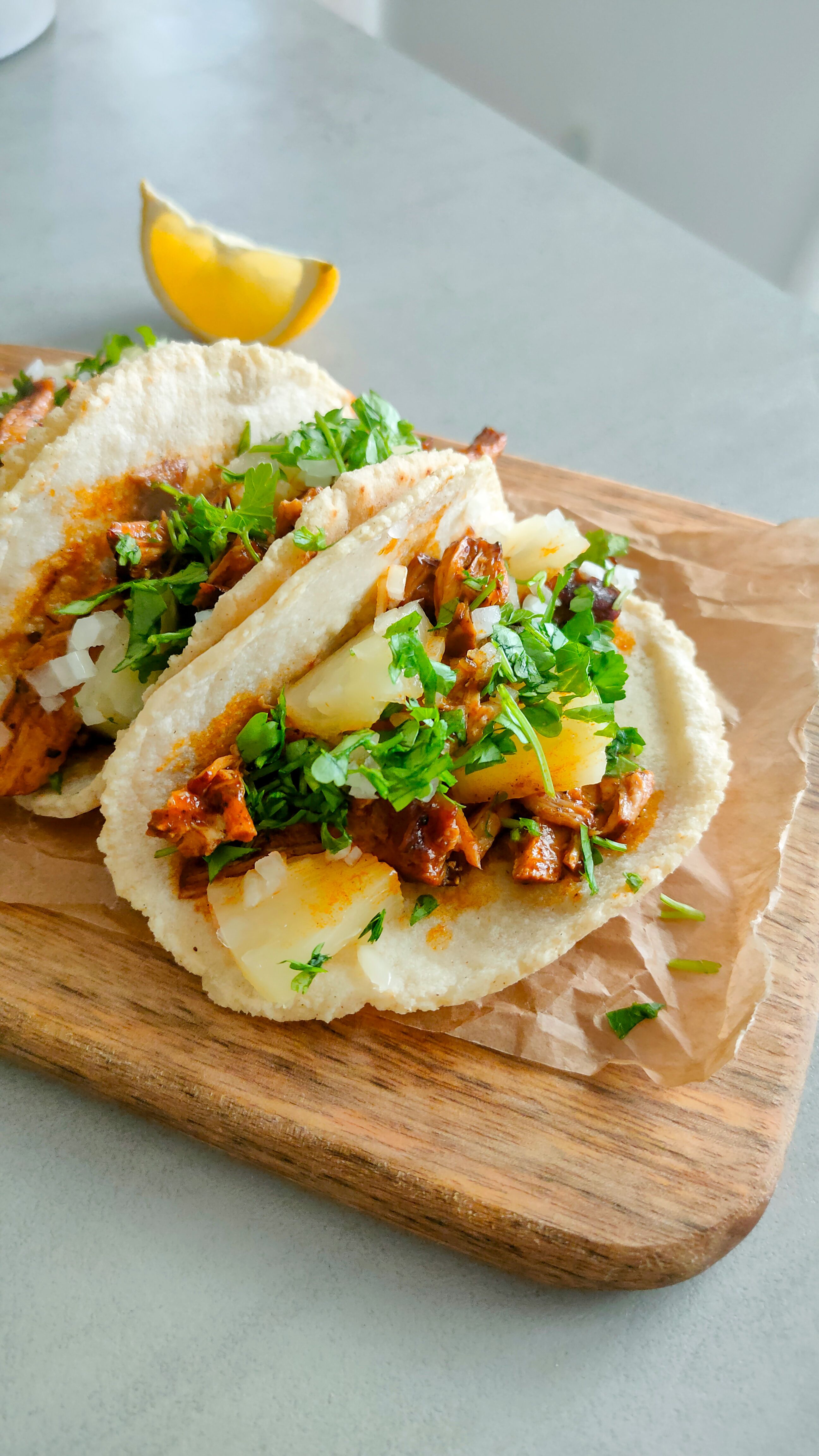 Tacos al Pastor - Thumbnail 3