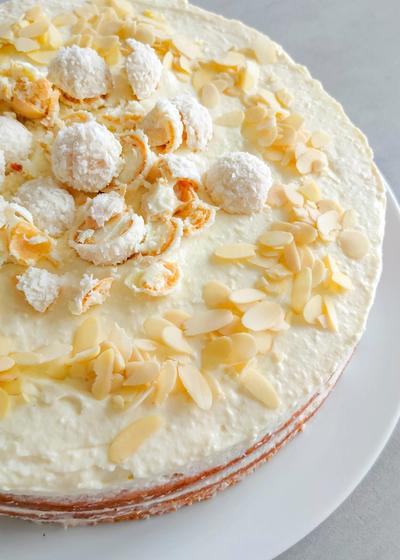 Raffaellotorte - Bild 2
