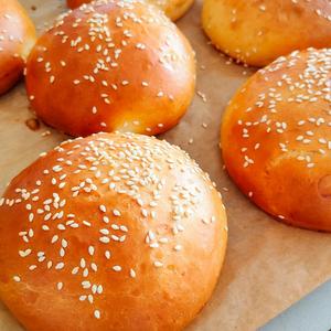 Burger Buns