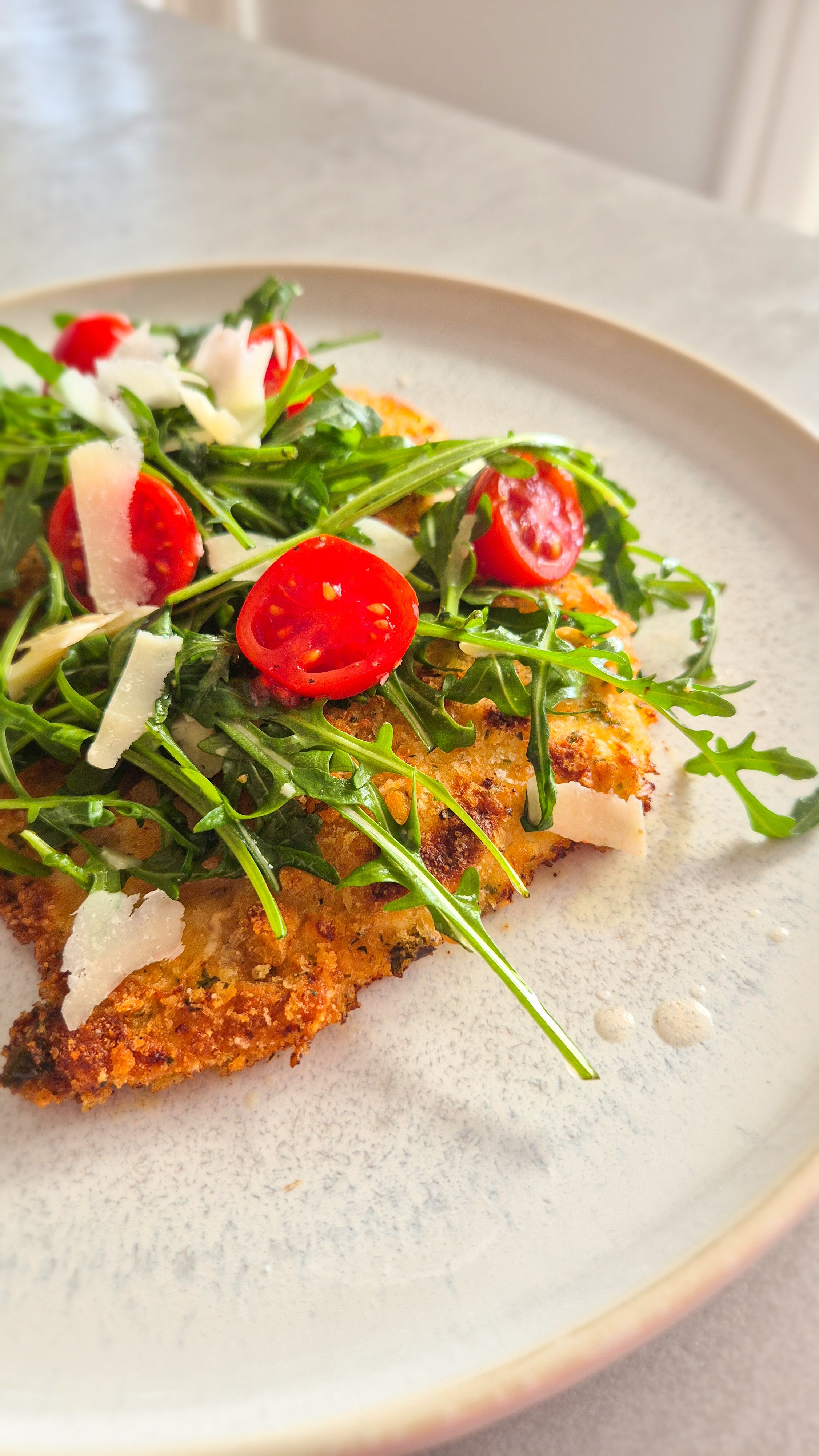 Rezepte mit Geflügel