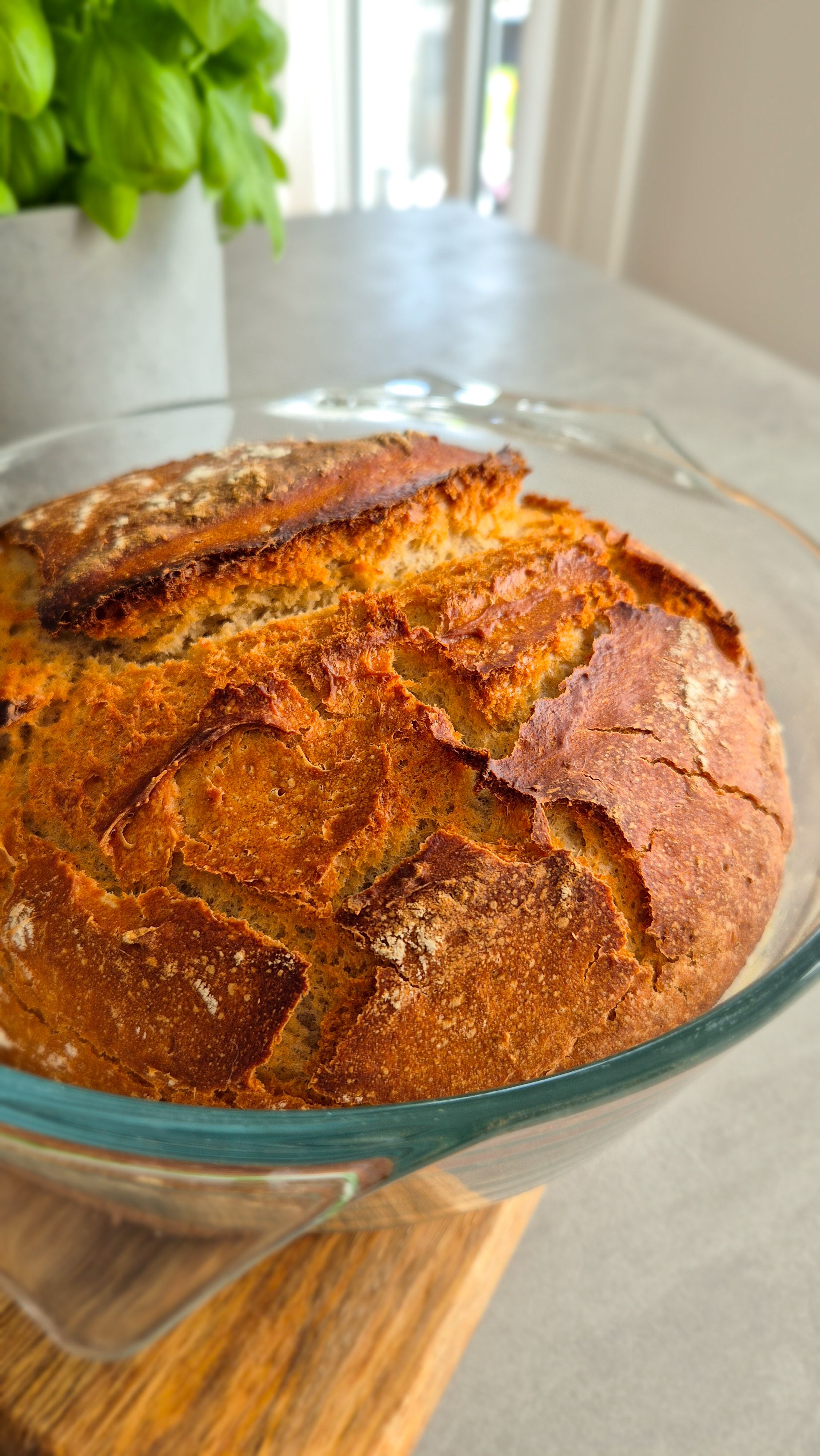 Joghurtkruste - Bild 3