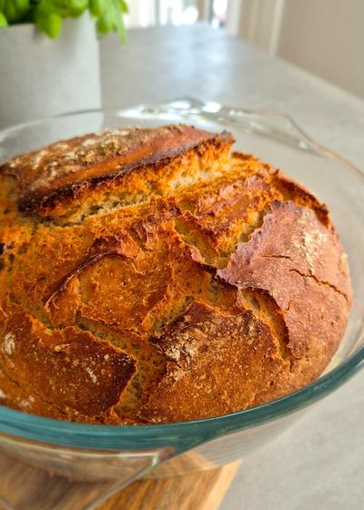 Joghurtkruste - Bild 3