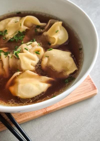 Wan Tan Suppe - Bild 3