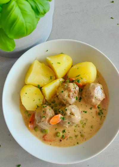 Wikingertopf - Bild 2