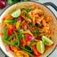 Chicken Fajitas