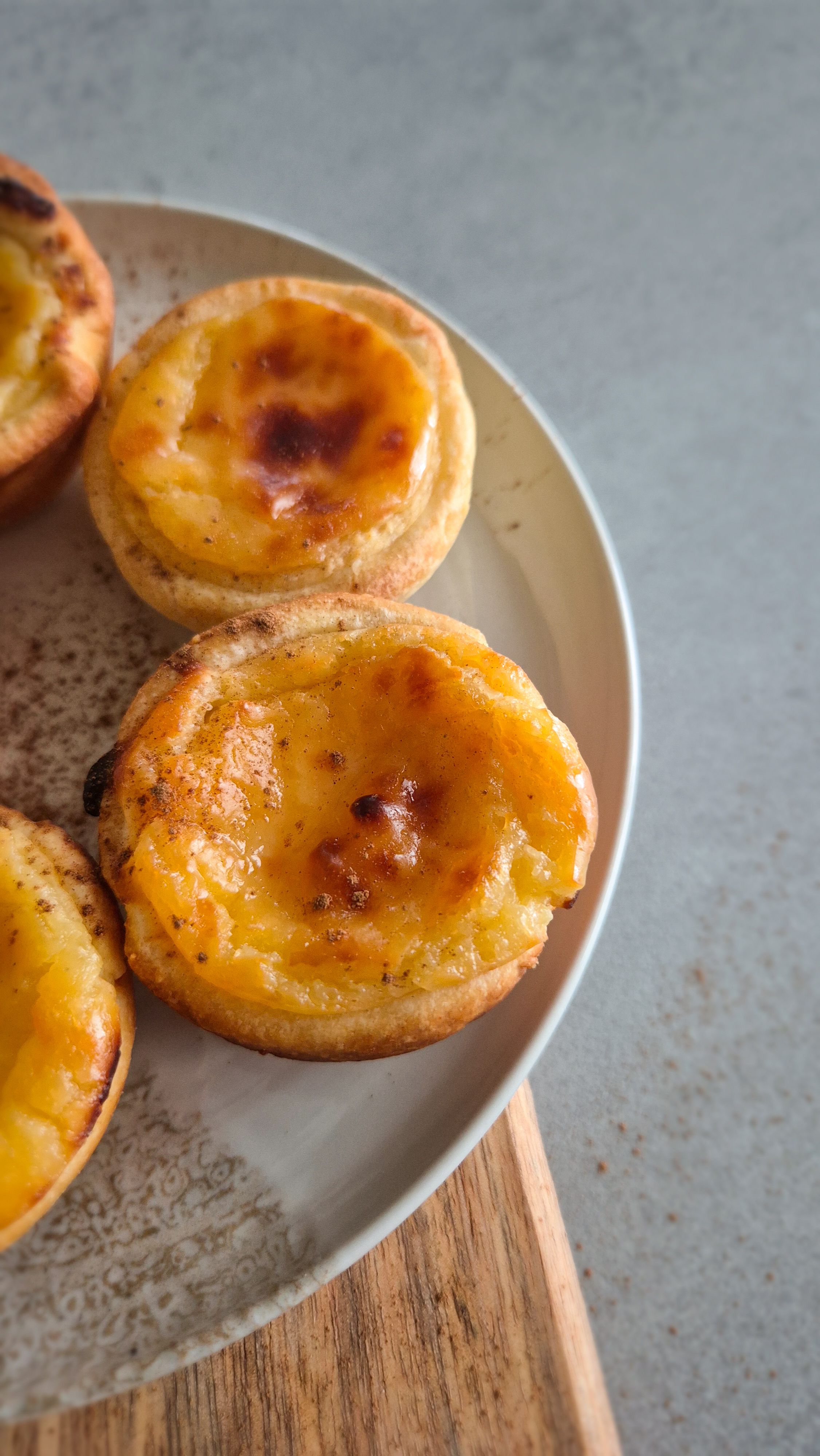 Pastéis de Nata - Thumbnail 5