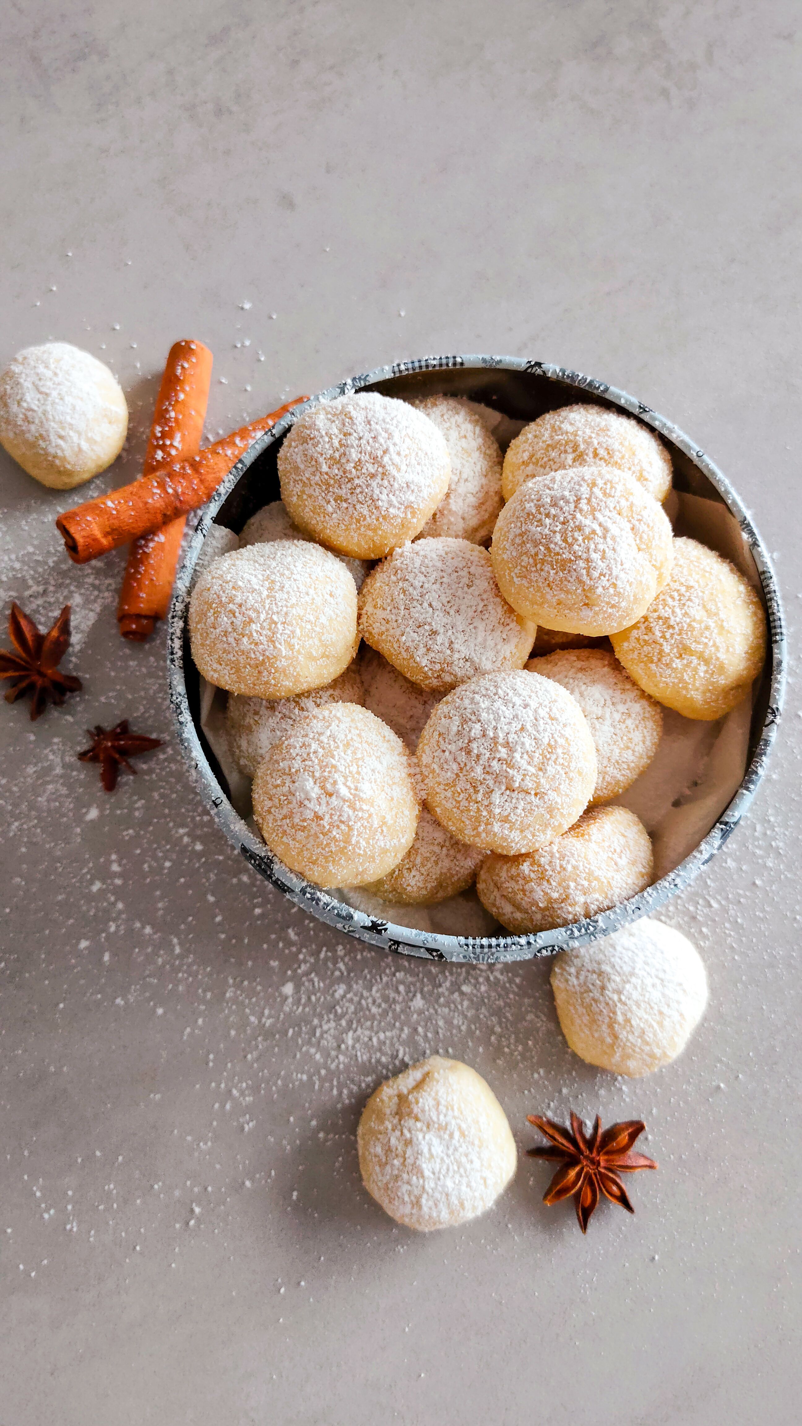 Mandelbällchen - Bild 3