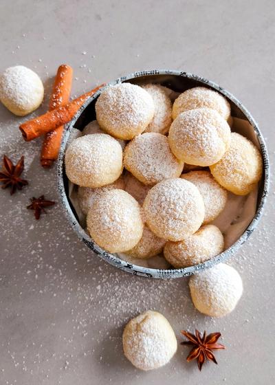 Mandelbällchen - Bild 3