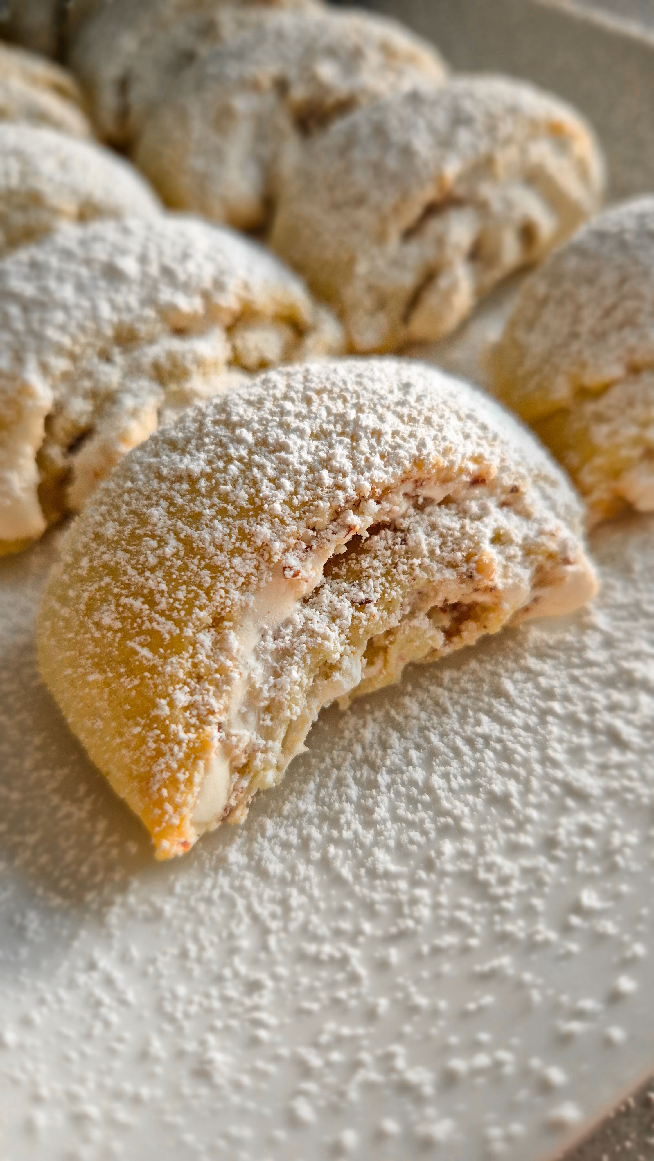 Burgenländer Kipferl