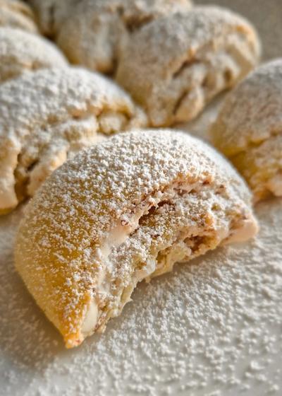 Burgenländer Kipferl - Hauptbild