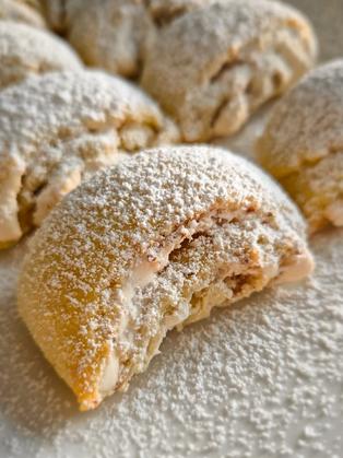 Burgenländer Kipferl