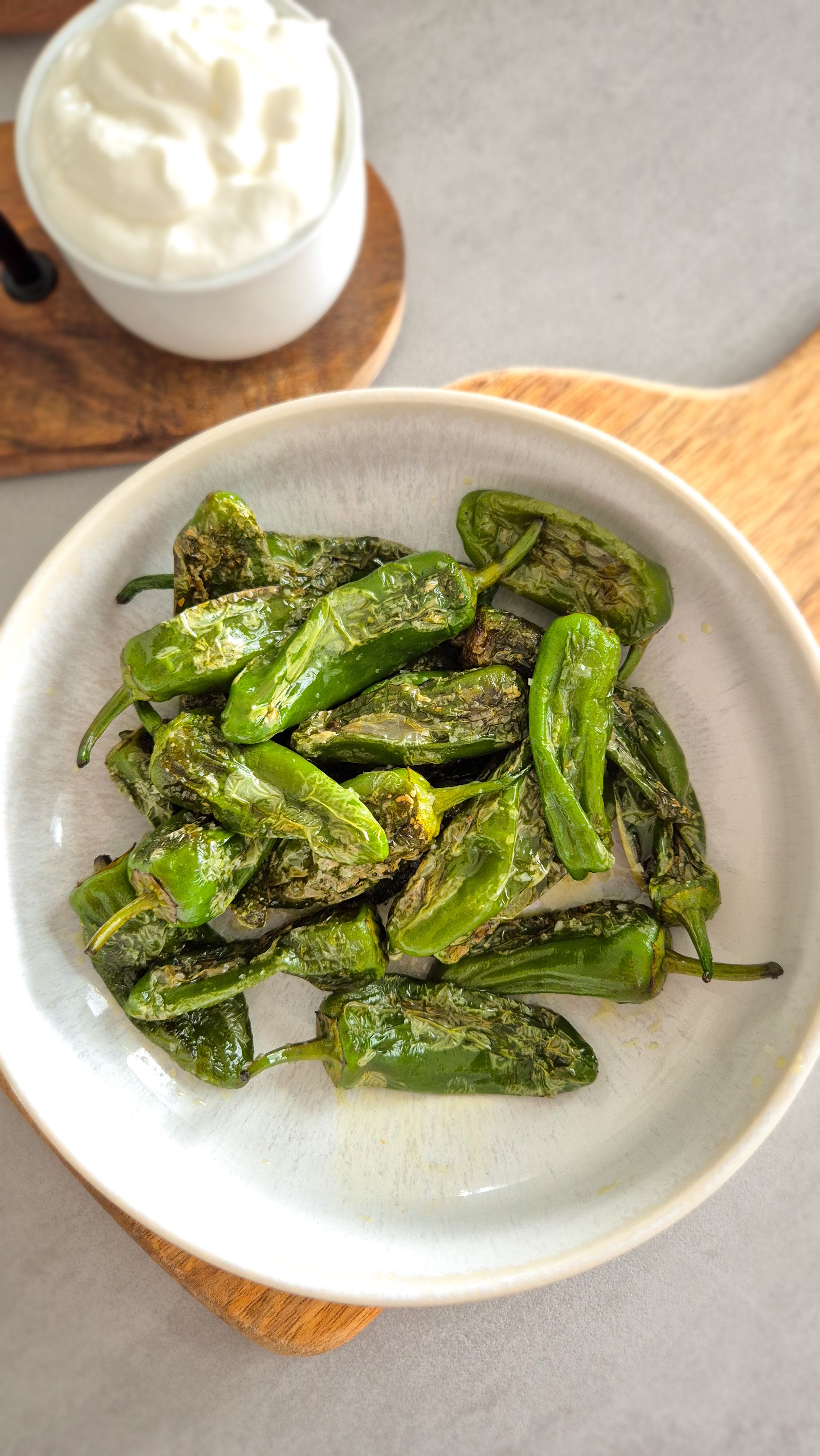 Pimientos de Padrón – Der knisternde Tapas-Klassiker - Bild 4