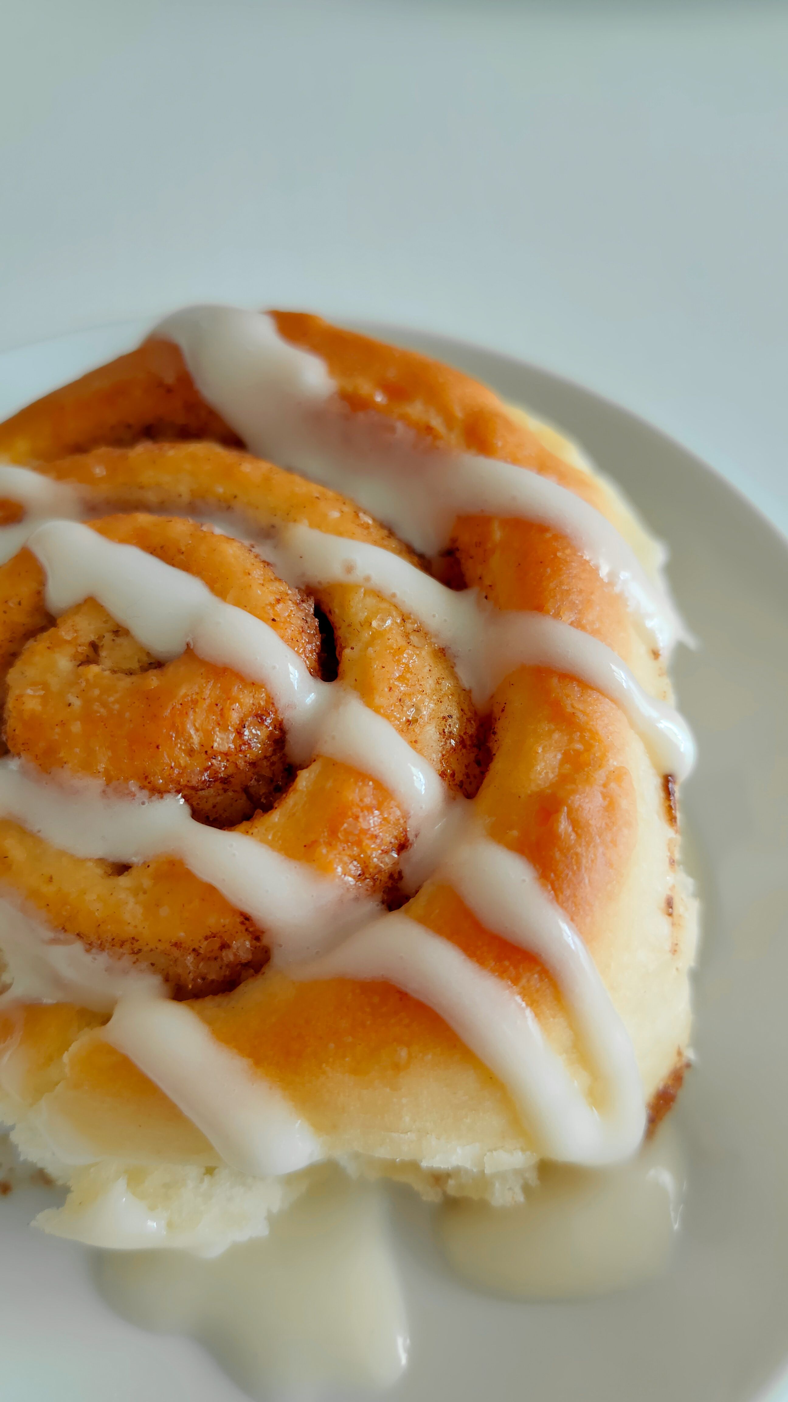 Zimtschnecken - Cinnamon Rolls  - Thumbnail 3