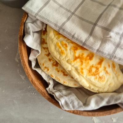 Herzhafte Kartoffel-Käse-Taschen: Das ultimative Soulfood aus der Pfanne
