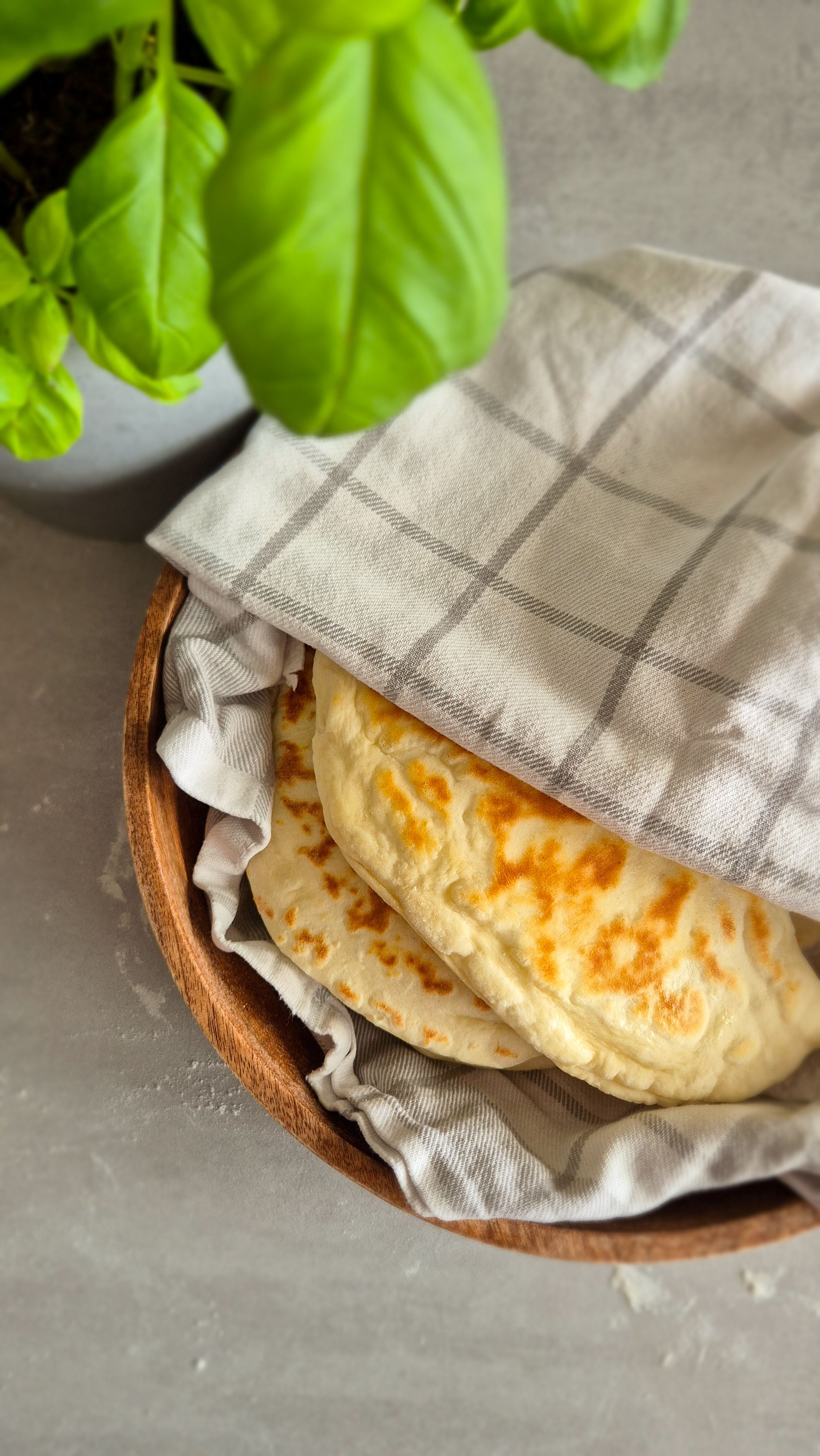 Herzhaftes Backen