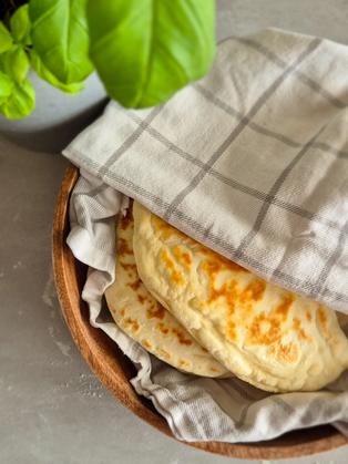 Herzhaftes Backen