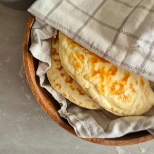 Herzhafte Kartoffel-Käse-Taschen: Das ultimative Soulfood aus der Pfanne