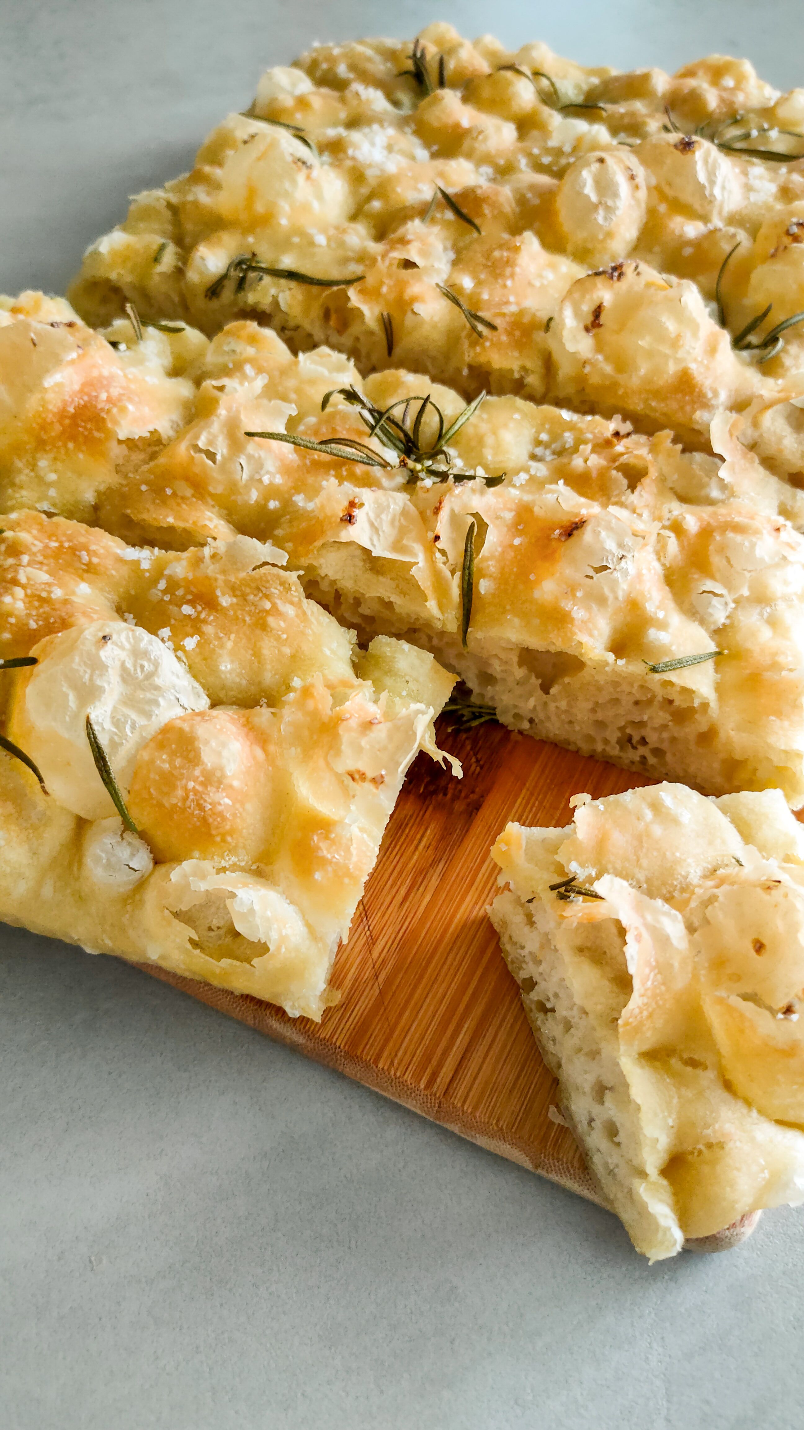 Focaccia - Thumbnail 2