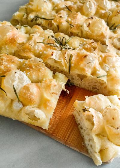 Focaccia - Bild 2