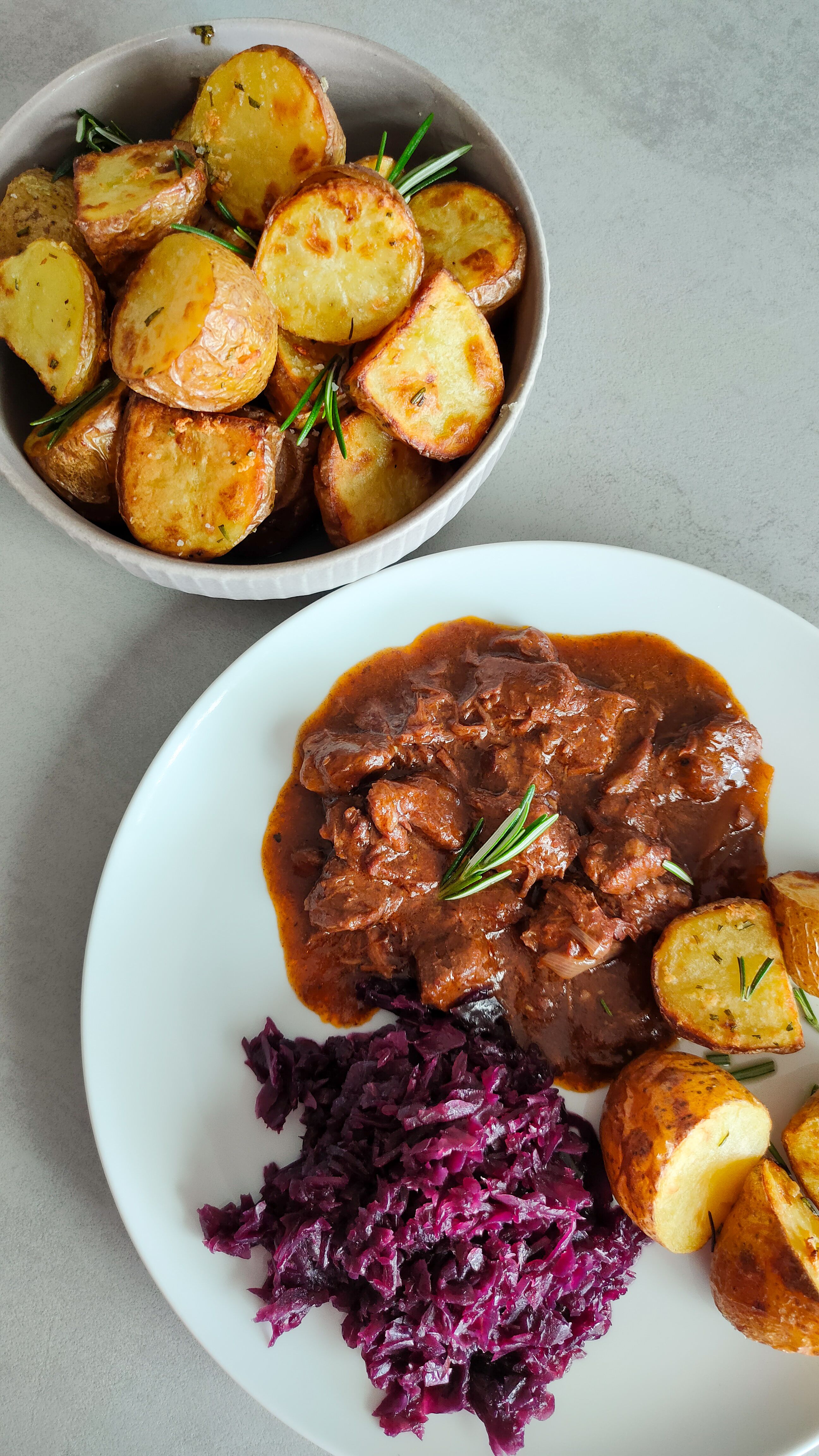 Rinderragout - Thumbnail 2