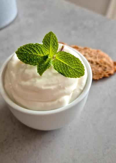 Aioli: Original spanischer Knoblauch-Genuss für zu Hause - Hauptbild