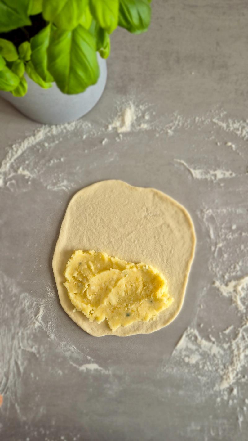 Zubereitungsschritt - Bild 1