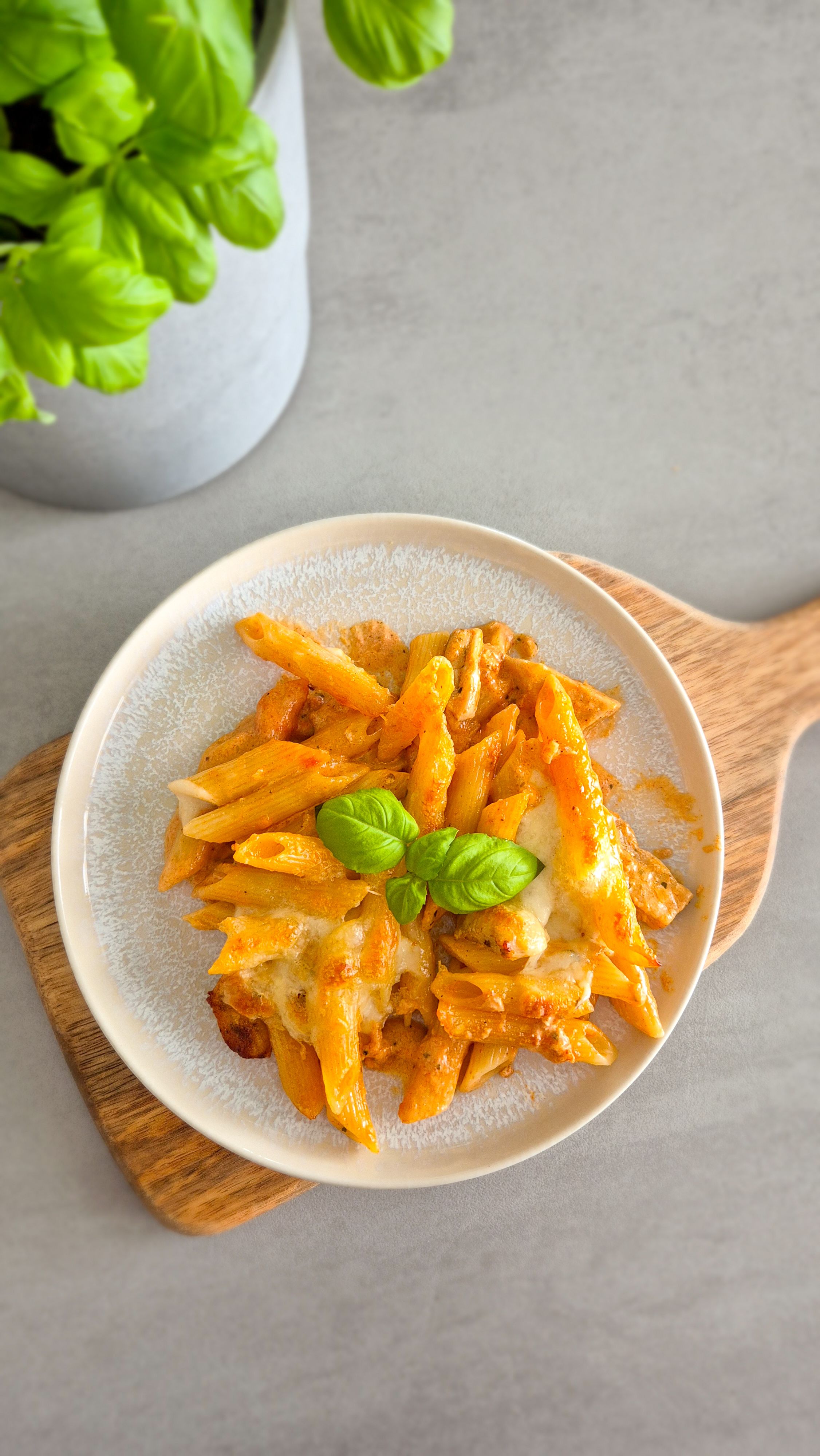 Cremiger Cajun Chicken Pasta-Auflauf: Das ultimative Soulfood-Rezept - Bild 3