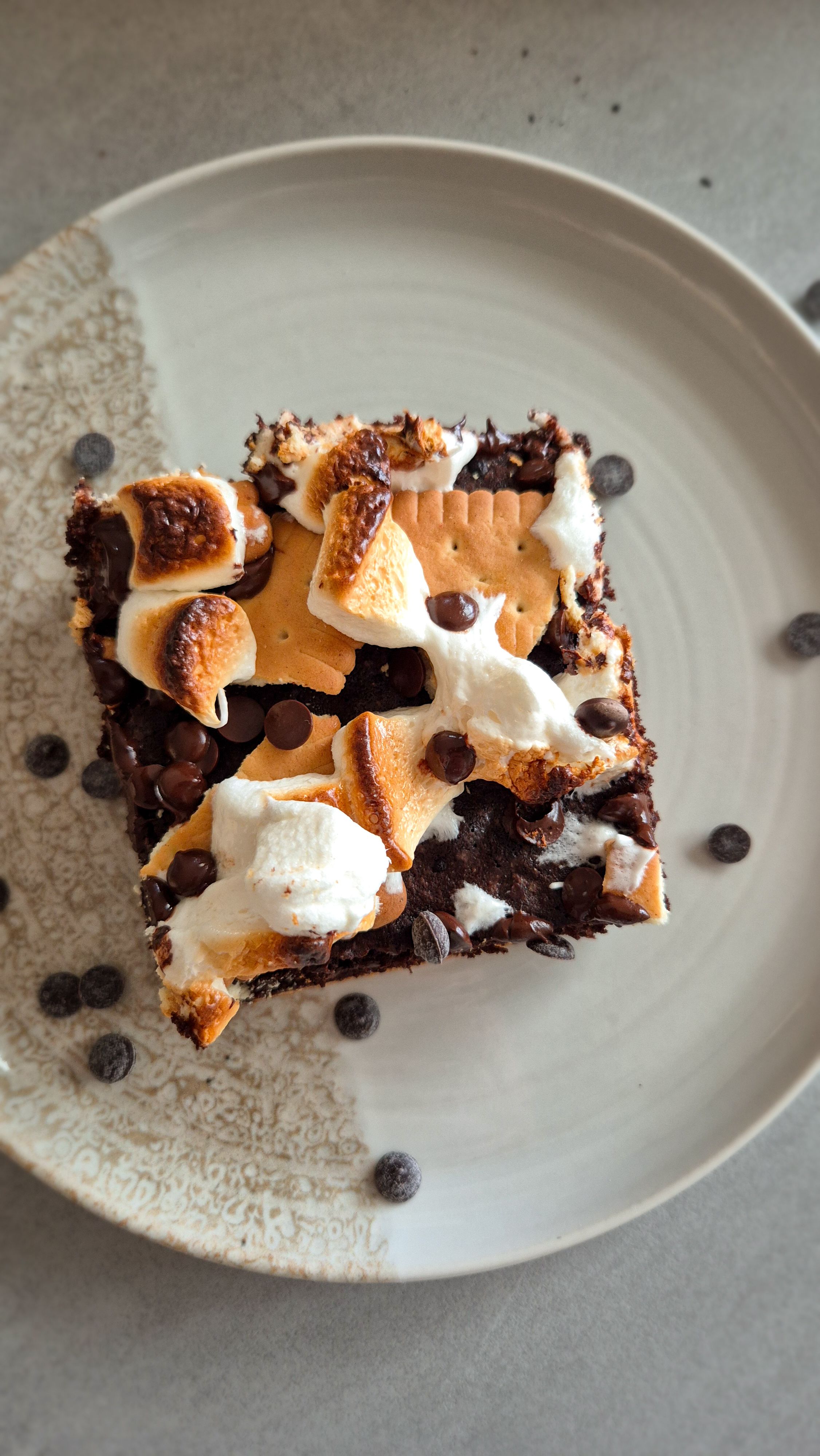 S'mores Brownies - Thumbnail 2