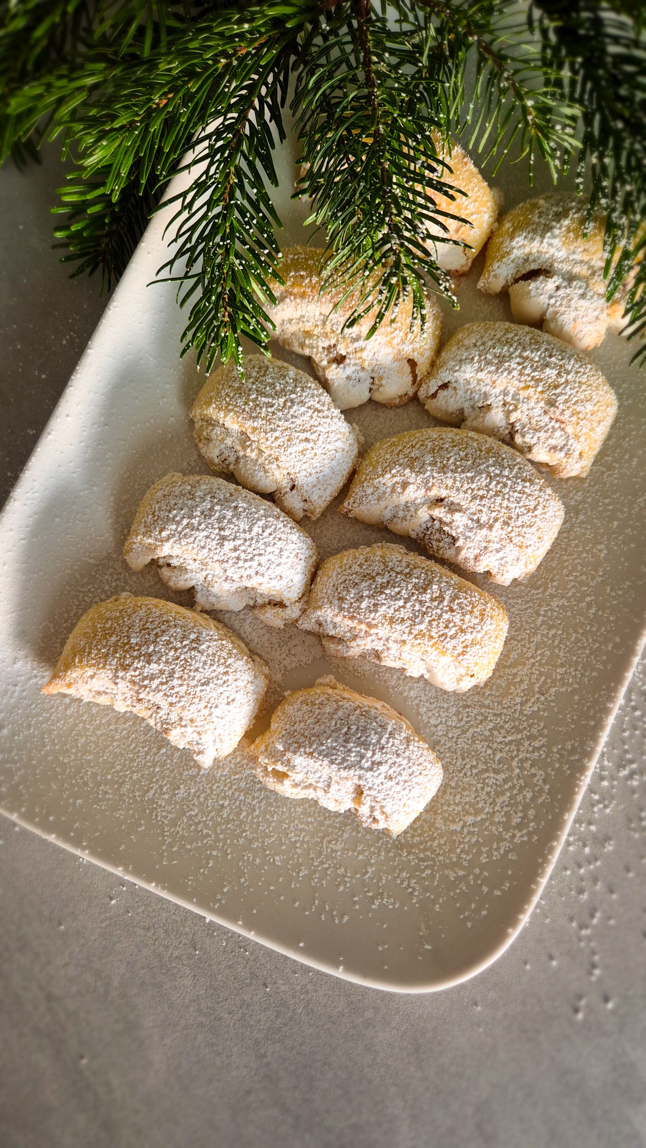 Burgenländer Kipferl - Bild 2