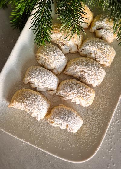 Burgenländer Kipferl - Bild 2