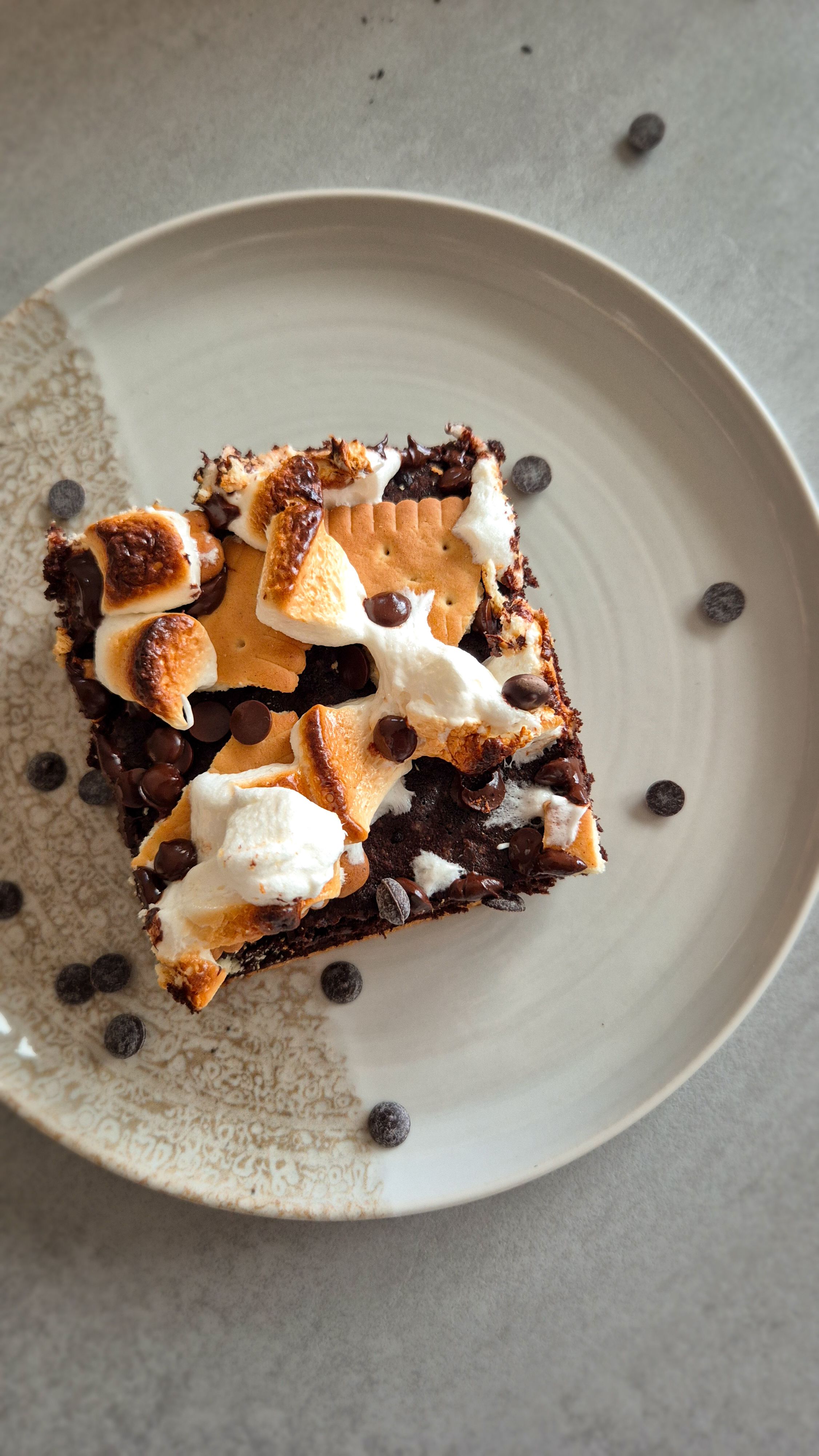 S'mores Brownies - Bild 4