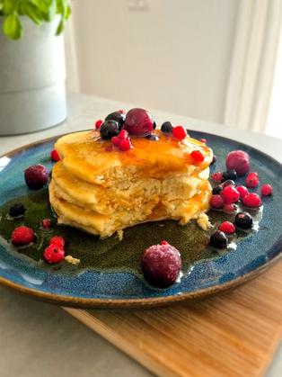 American Pancakes