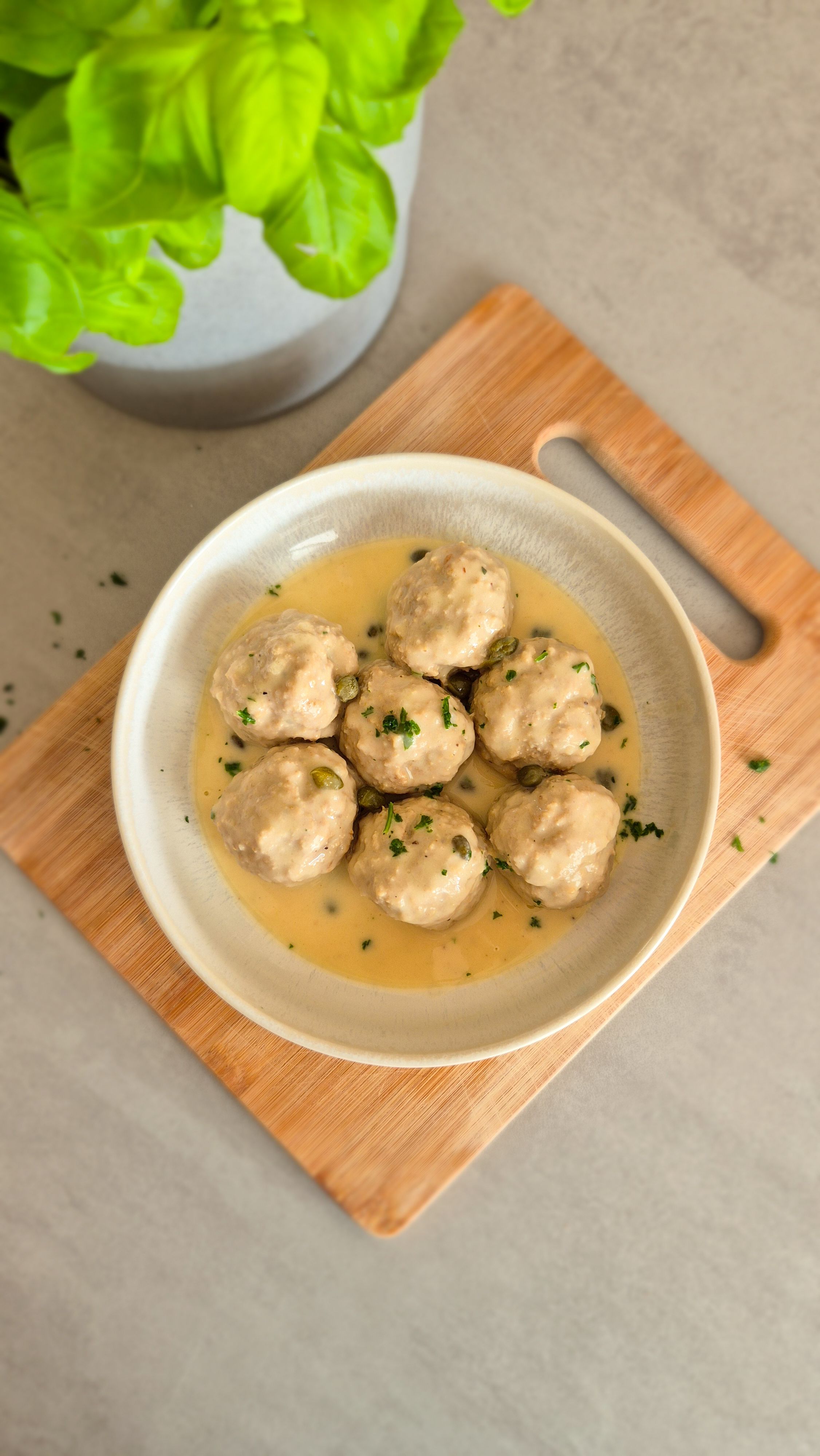 Omas Königsberger Klopse – Traditionell & Herzhaft - Thumbnail 2