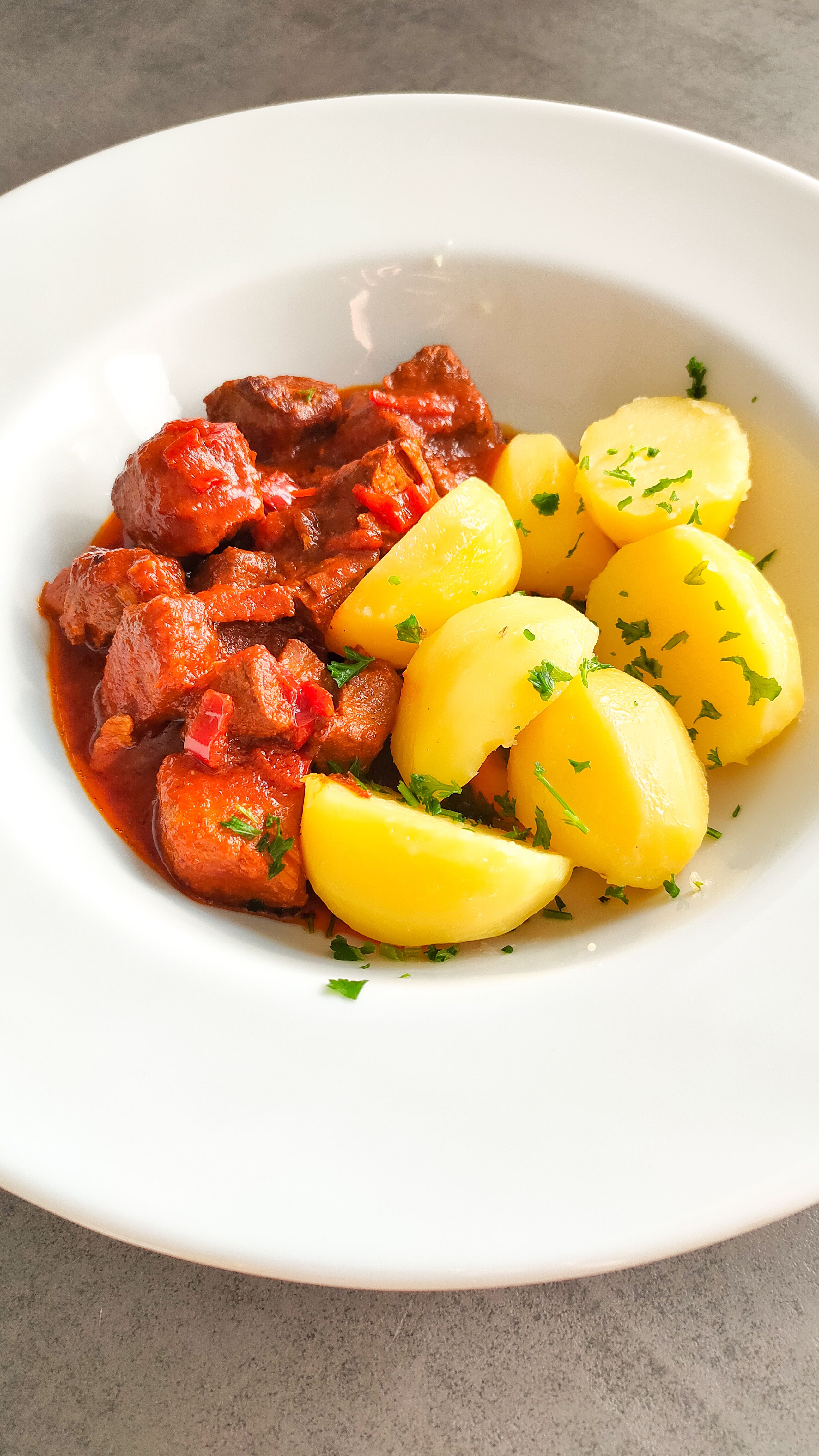 Gulasch - Thumbnail 3