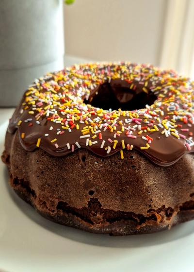 Saftiger Schoko-Gugelhupf - Bild 2