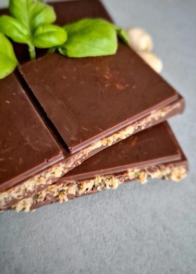 Dubai Schokolade - Bild 4