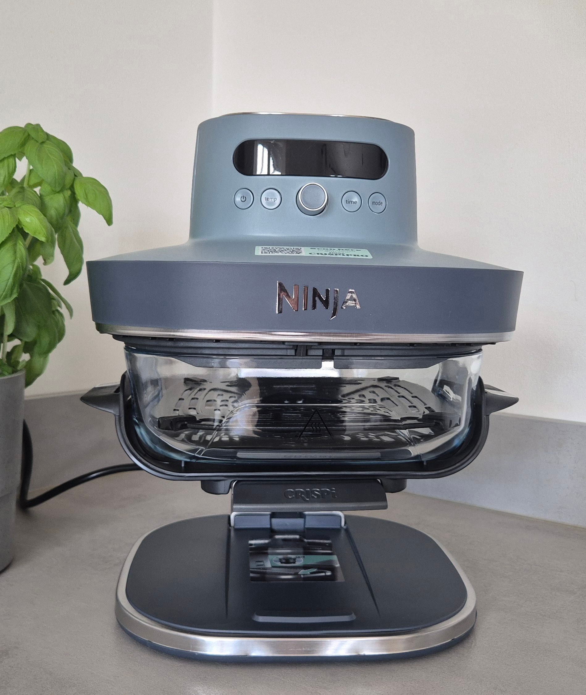 Ninja Airfryer CRISPi PRO XL
