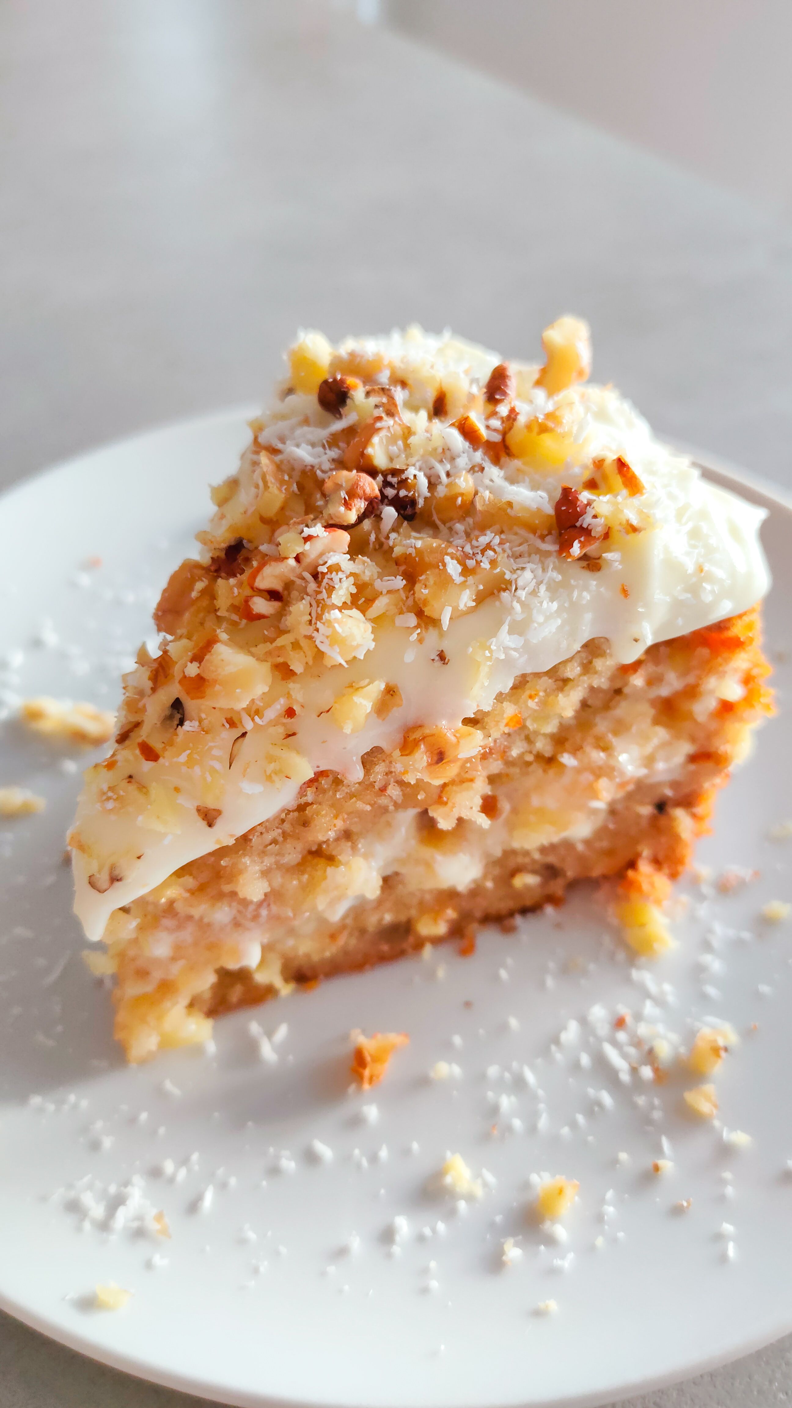 Hummingbird Cake - Thumbnail 2