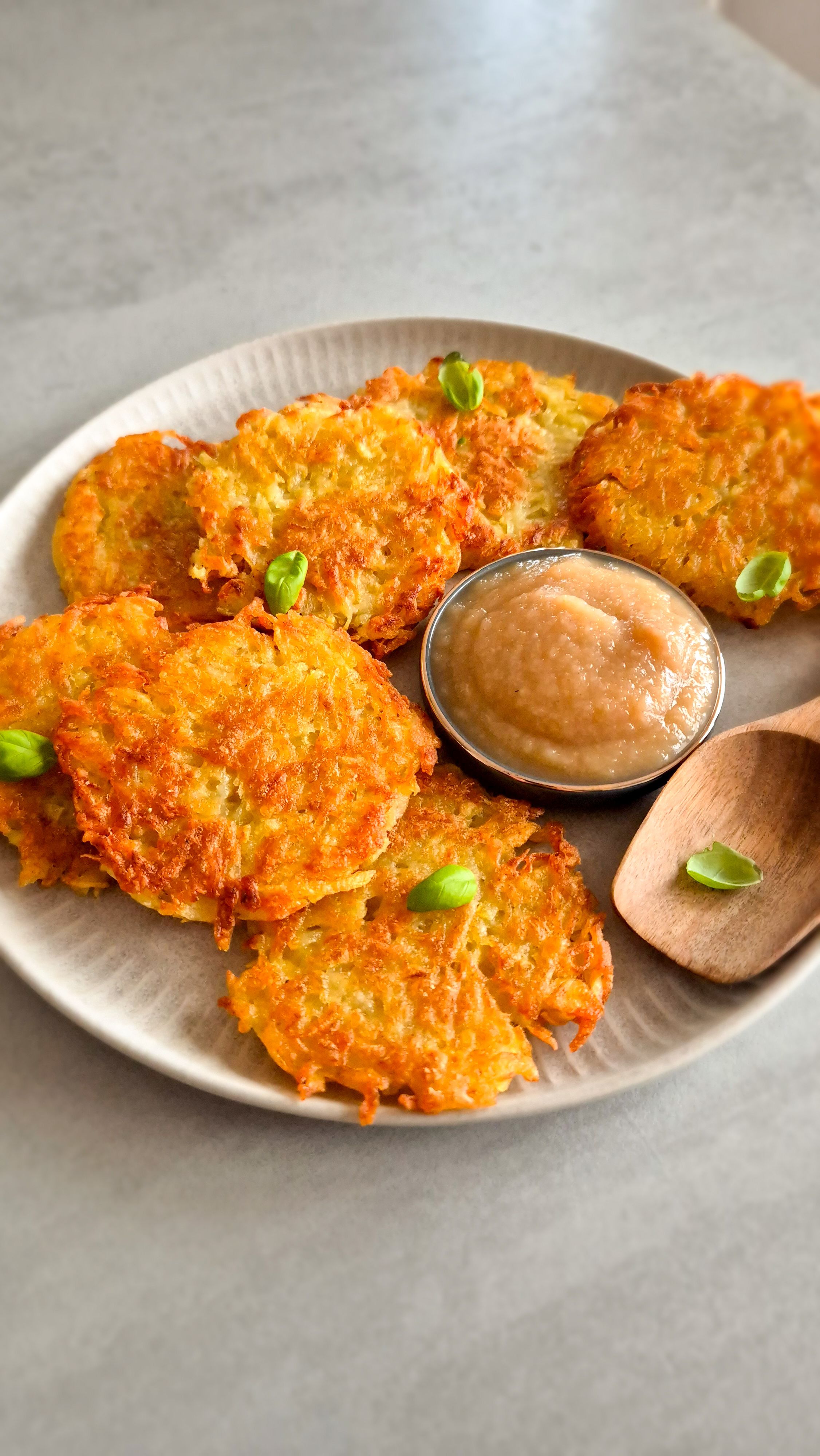 Knusprige Rösti - Bild 4