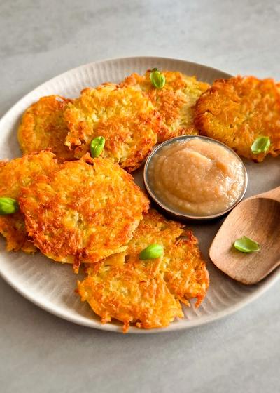 Knusprige Rösti - Bild 4