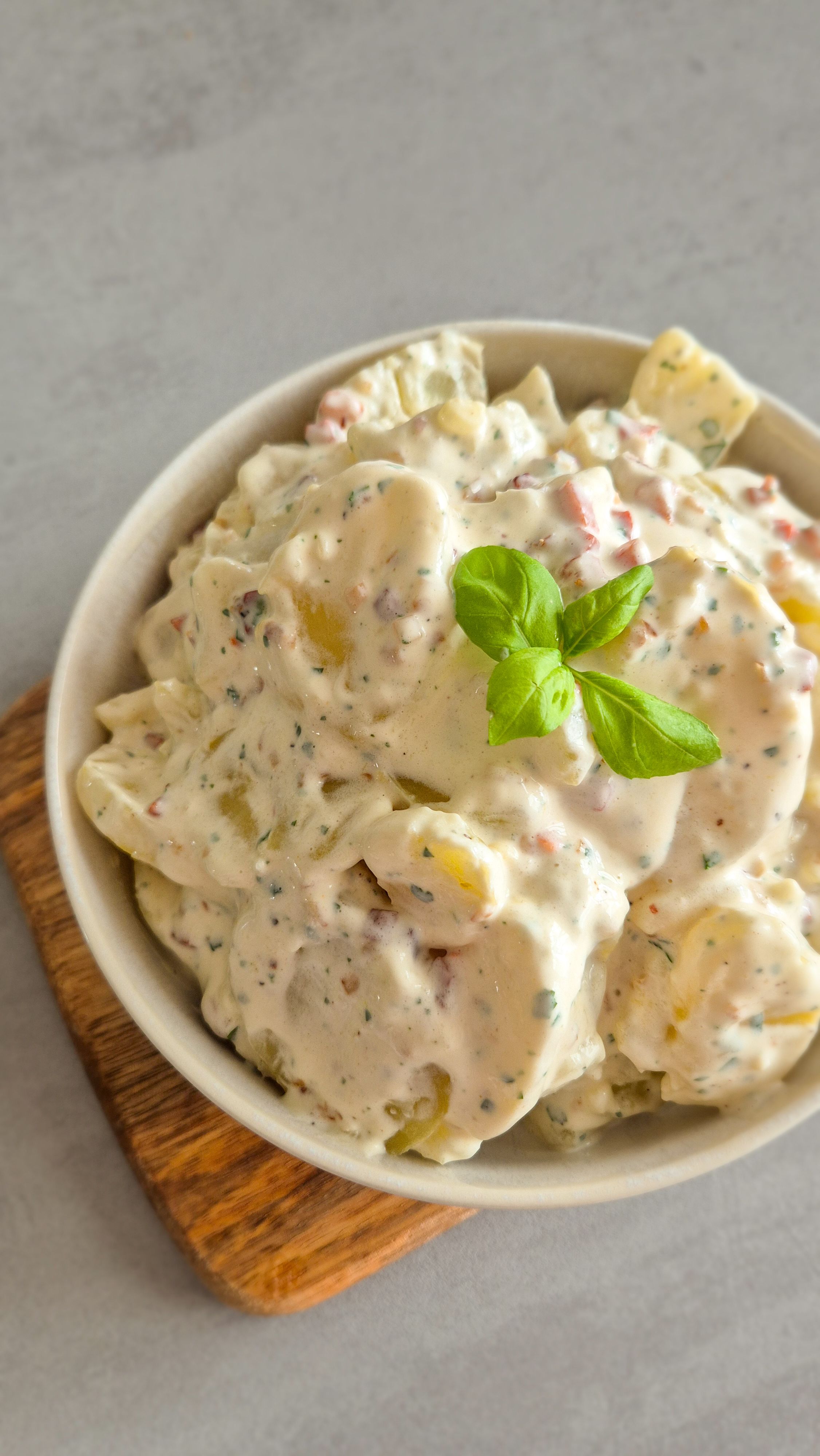 Papis Kartoffelsalat - Thumbnail 3