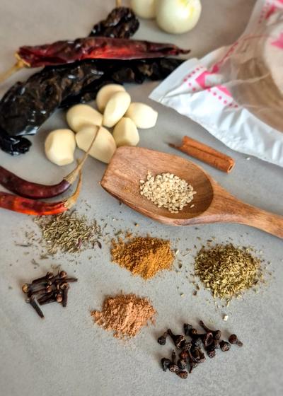 Carnitas Taquitos - Bild 2