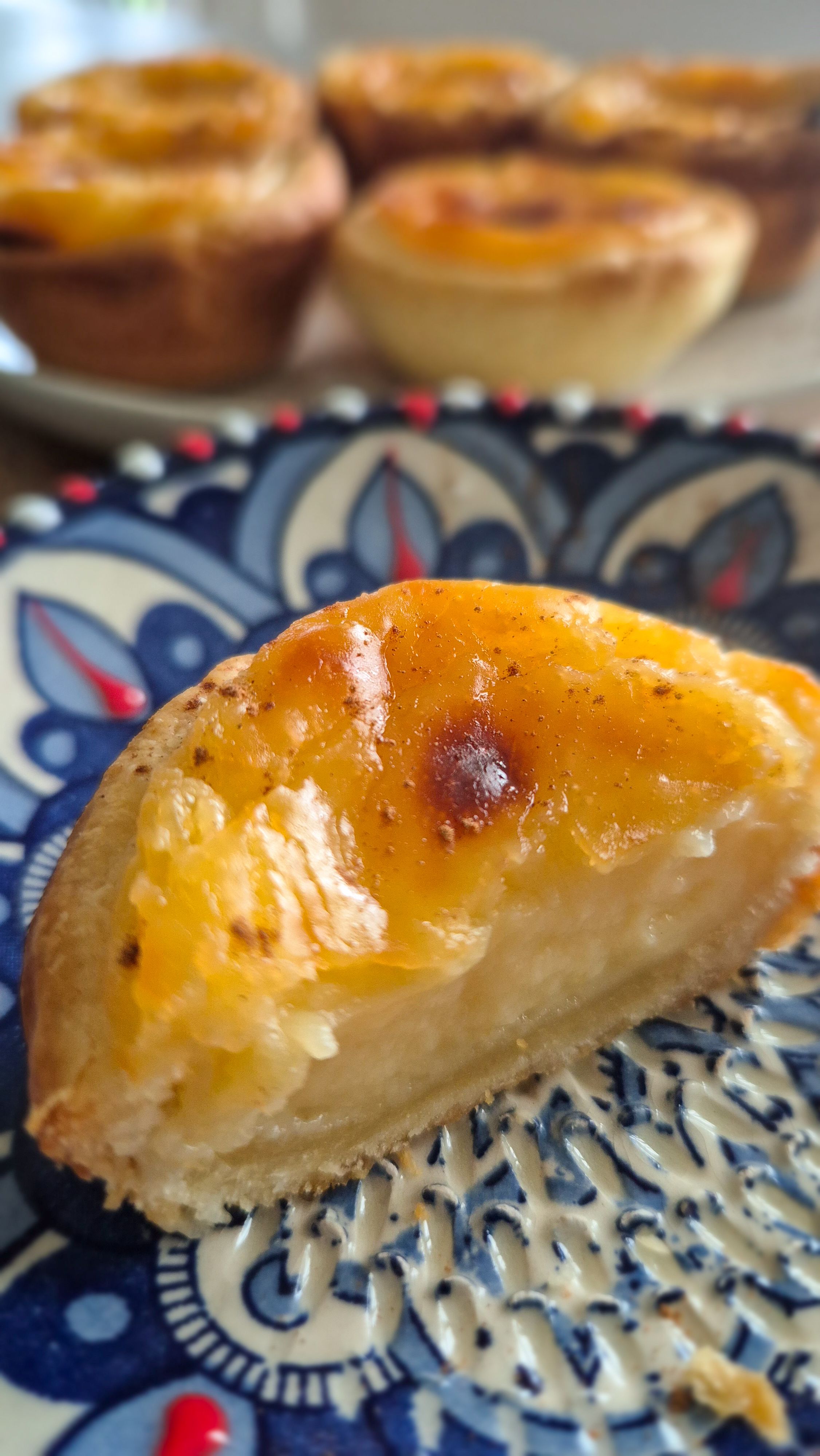 Pastéis de Nata - Thumbnail 4