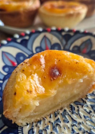 Pastéis de Nata - Bild 4