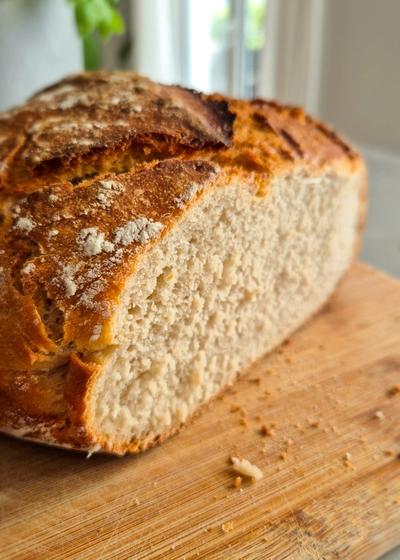 Joghurtkruste - Bild 2