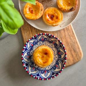 Pastéis de Nata