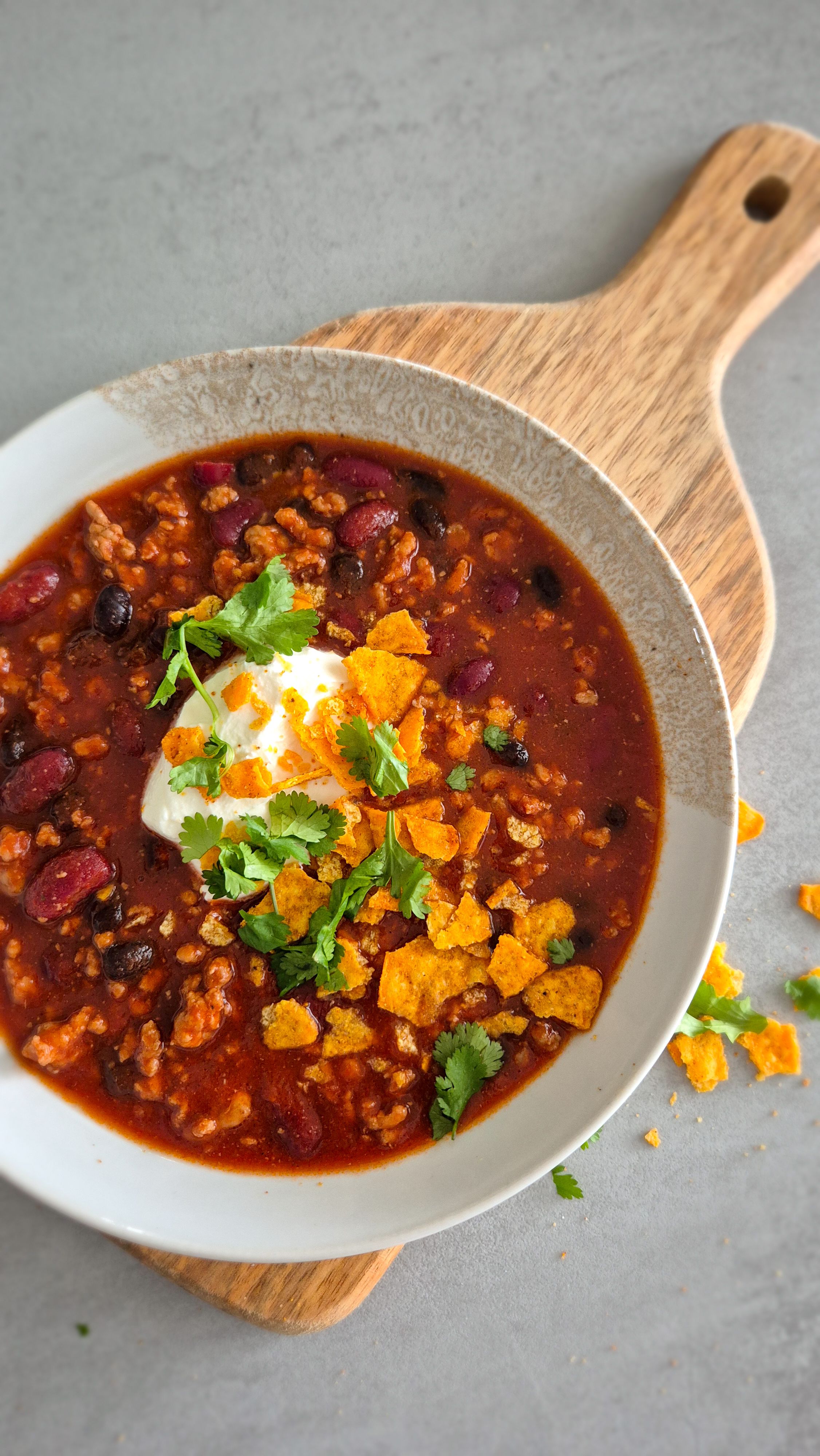 Das Beste Chili Con Carne