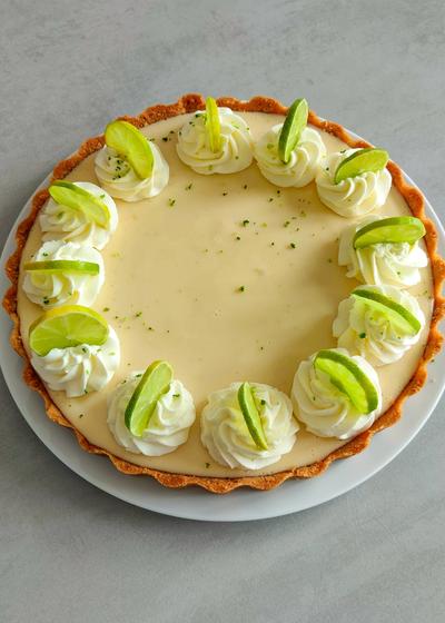 Key Lime Pie: Urlaubsfeeling aus den Florida Keys - Bild 2