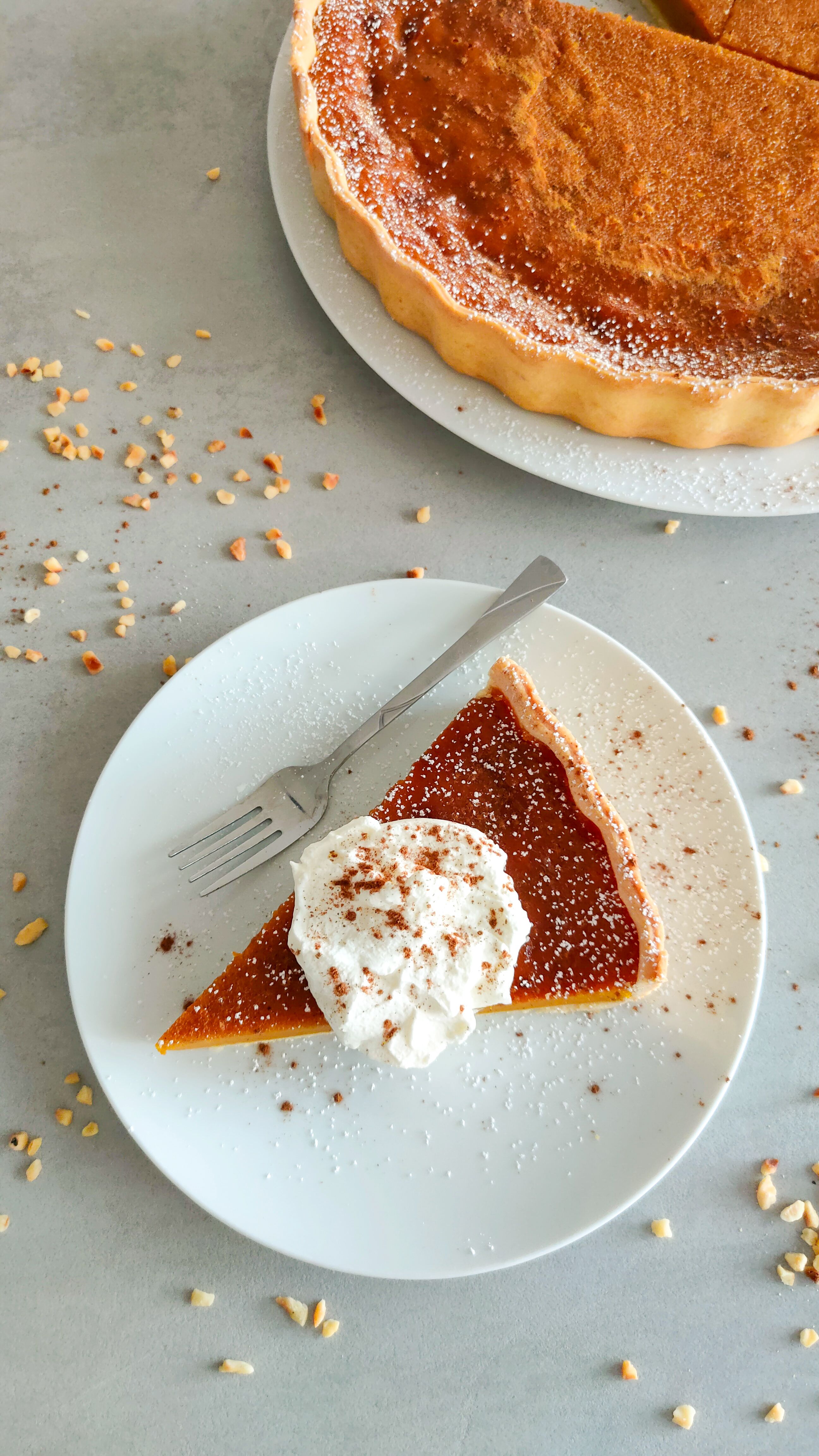 Pumpkin Pie - Thumbnail 2