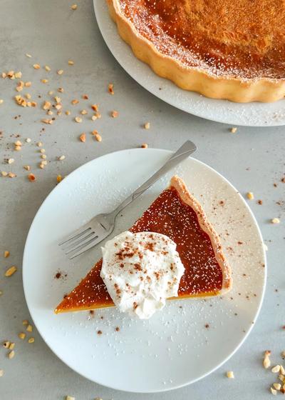 Pumpkin Pie - Bild 2